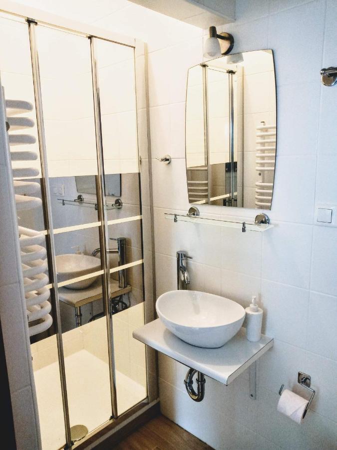 Villa Sorento Мєлно Екстер'єр фото
