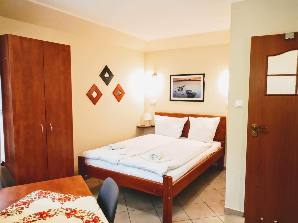 Villa Sorento Мєлно Екстер'єр фото