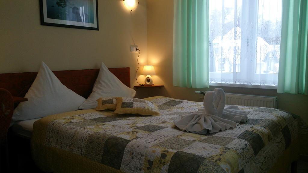 Villa Sorento Мєлно Екстер'єр фото