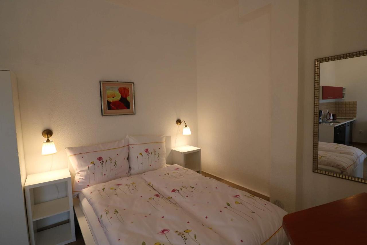 Villa Sorento Мєлно Екстер'єр фото